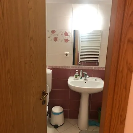 Апартаменти Apartament Good Vibes 3 Camere, Central
