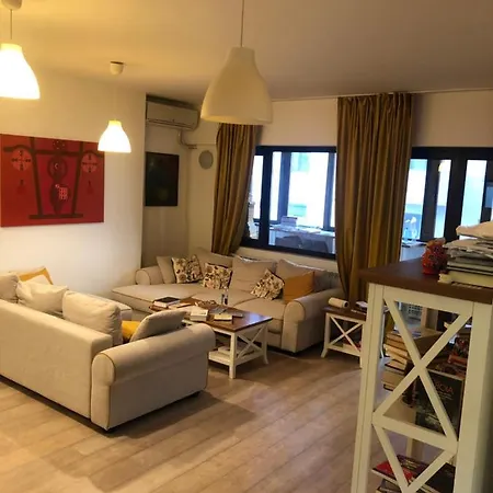 Apartament Good Vibes 3 Camere, Central Апартаменти *