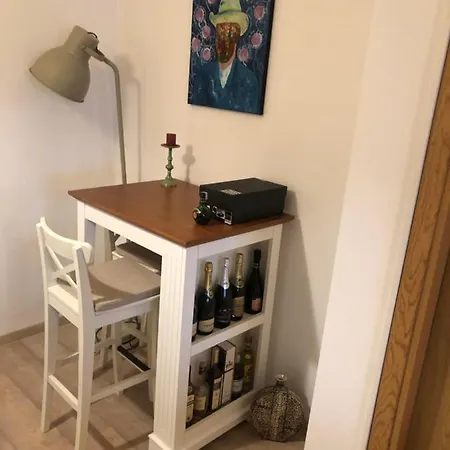 Apartment Apartament Good Vibes 3 Camere, Central